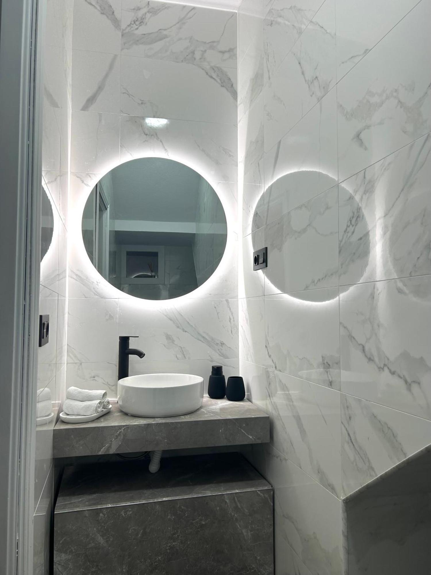 Apartamento En Camariñas Εξωτερικό φωτογραφία