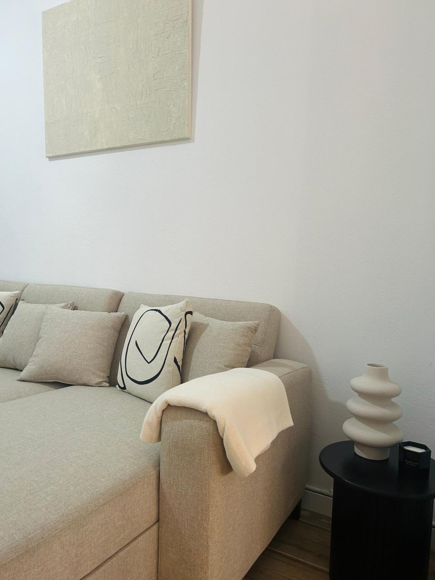 Apartamento En Camariñas Εξωτερικό φωτογραφία