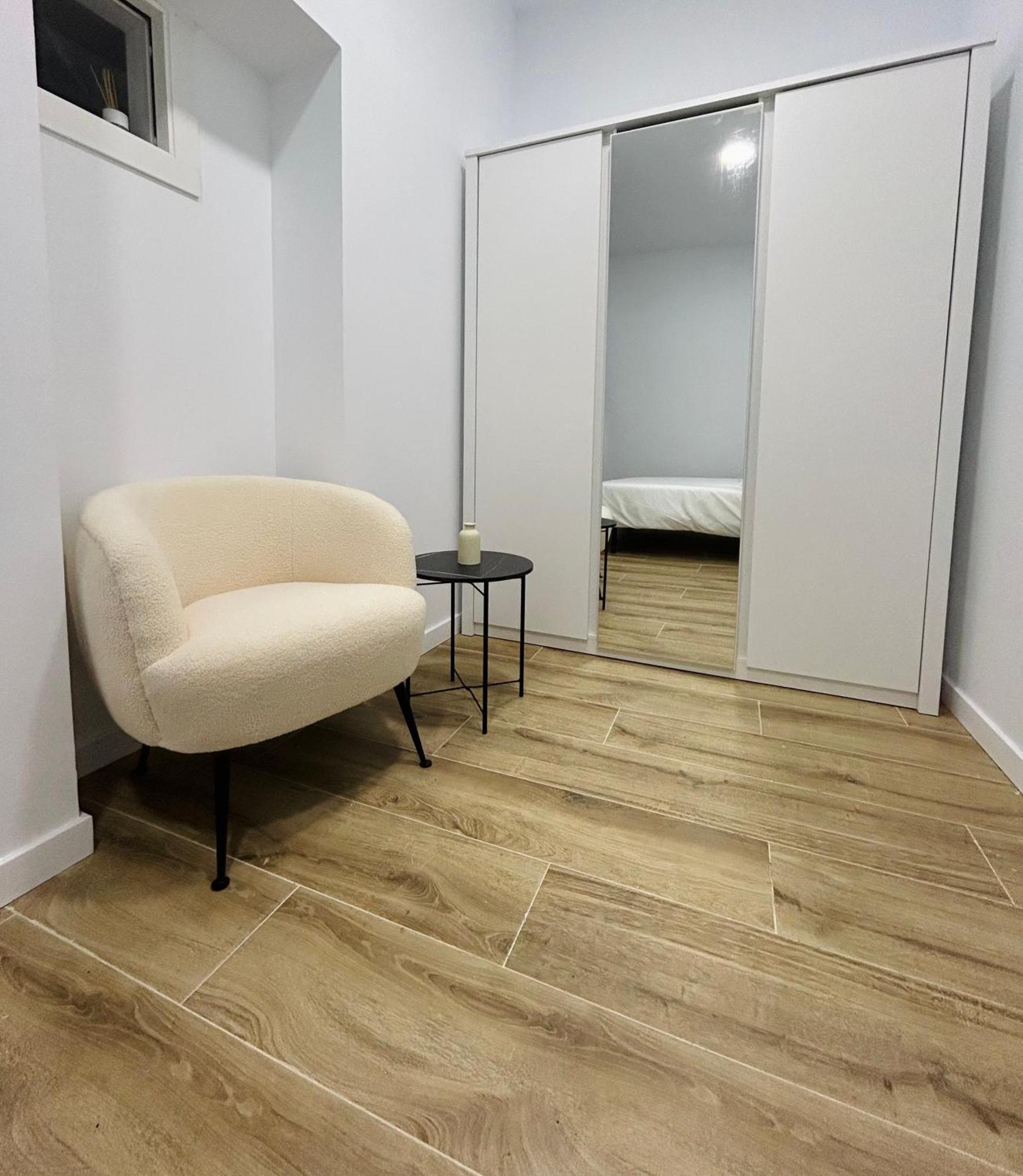 Apartamento En Camariñas Εξωτερικό φωτογραφία